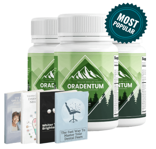 Oradentum