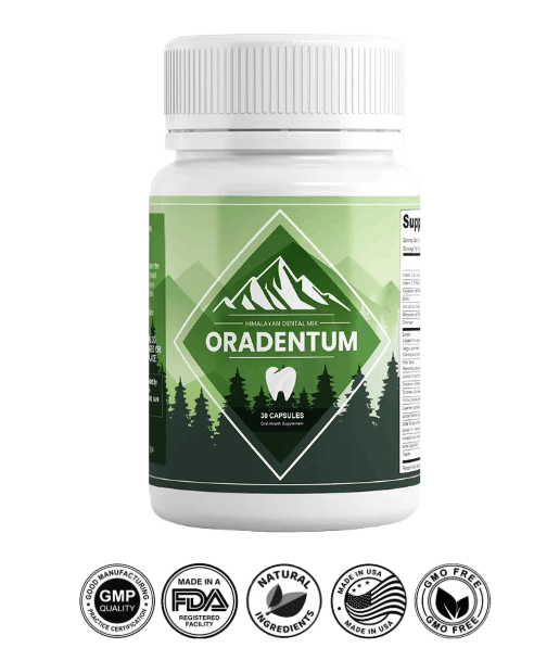 Oradentum